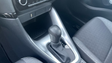 Toyota Yaris 1.5 Hybrid Icon 5dr CVT Hybrid Hatchback